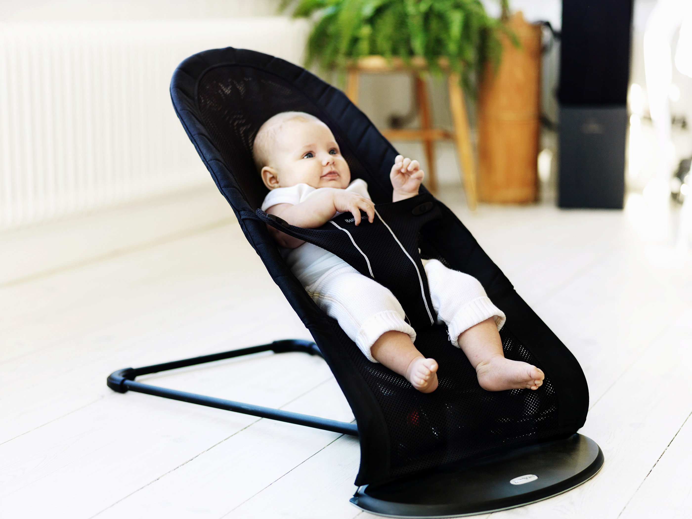 Шезлонг Baby Balance Chair