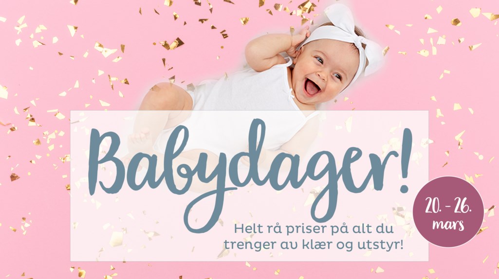 Babydager