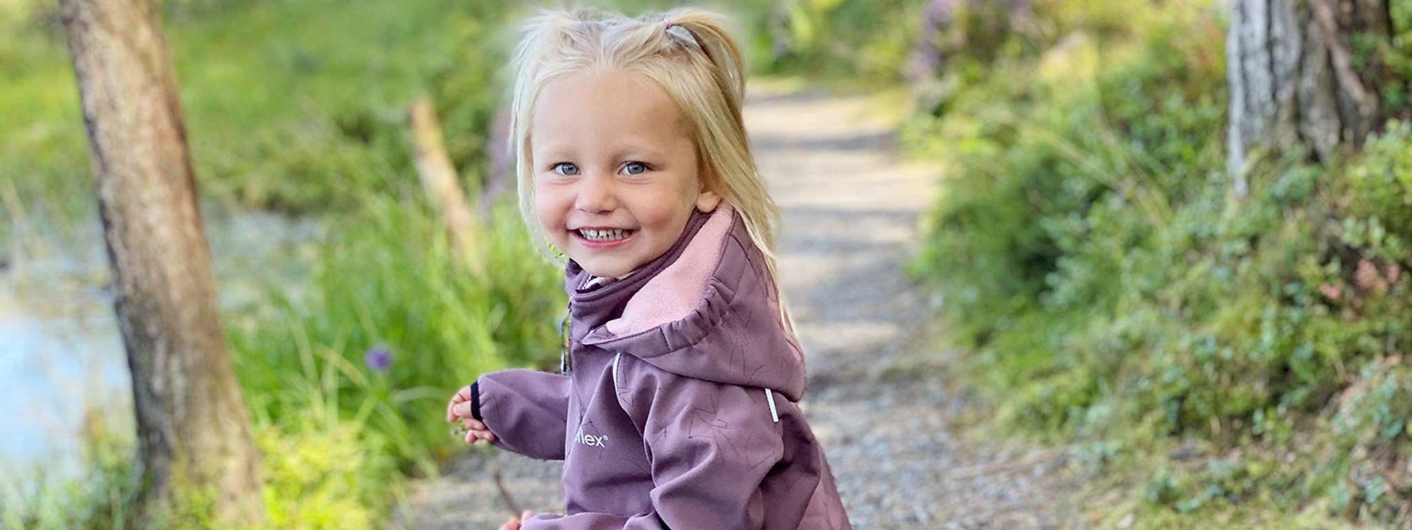 Hva er BIONIC-FINISH ECO? | Barnashus.no