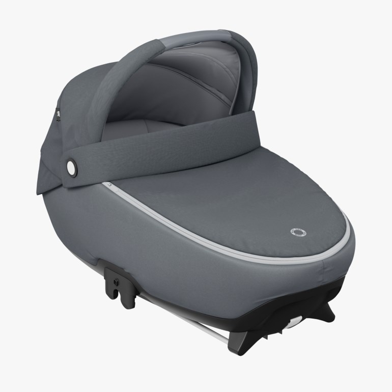 Jade essential graphite Grå - 11010108-graphite-0mth - 1