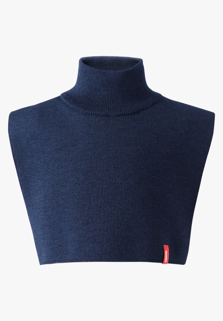 Hals i ull Star Marine - undefined - 1
