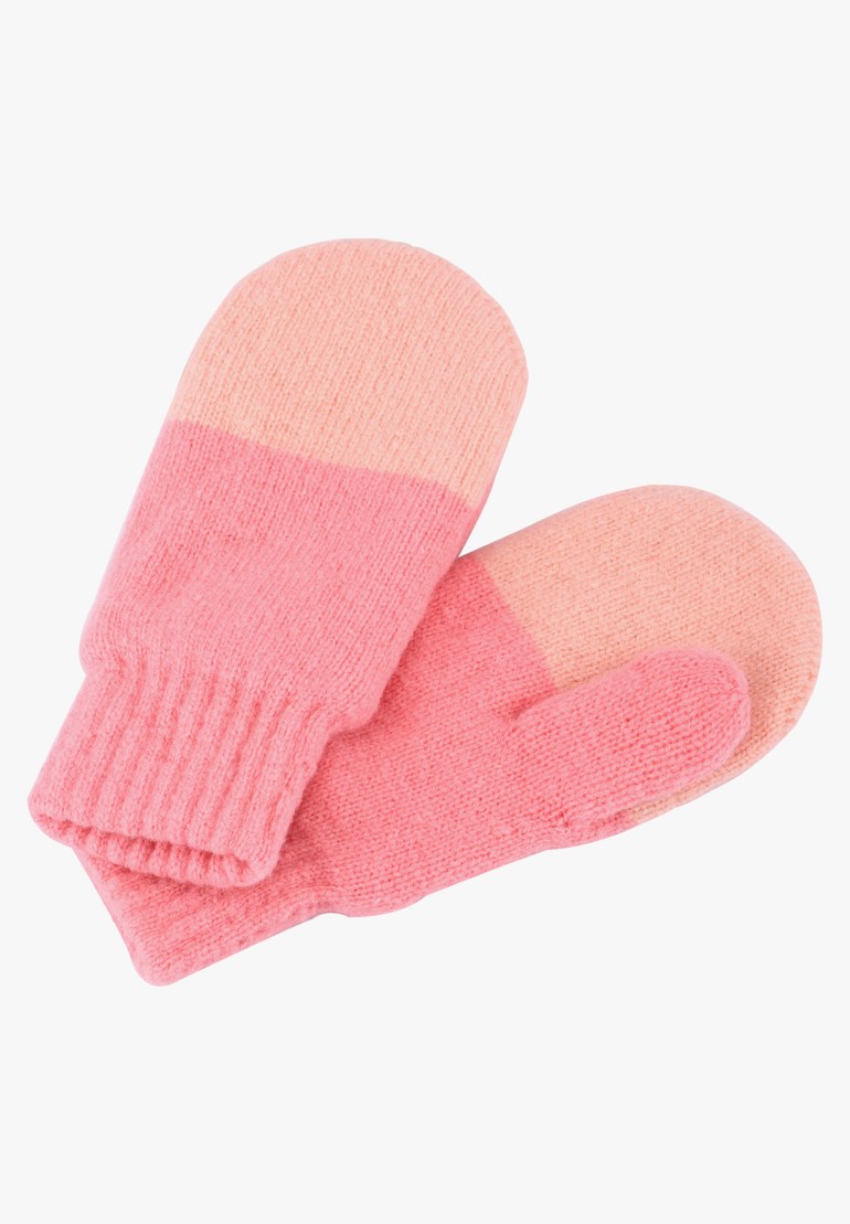 Luminen ullvotter Rosa - undefined - 1