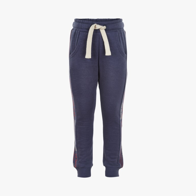 Joggebukse Blå - undefined - 1