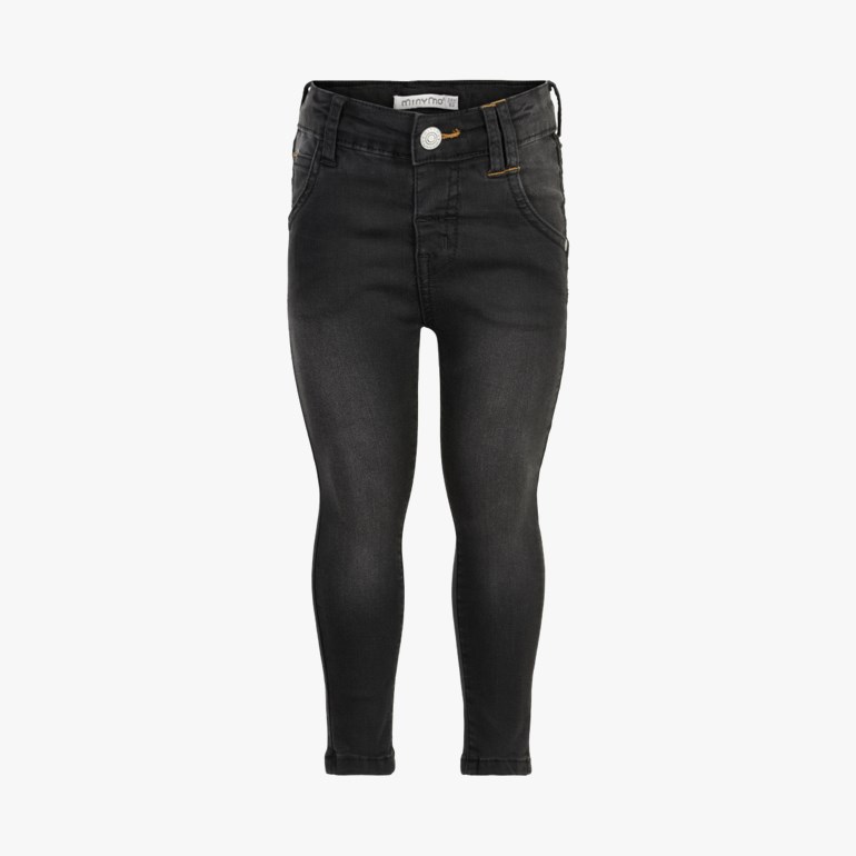 Jeans, black Sort - undefined - 1