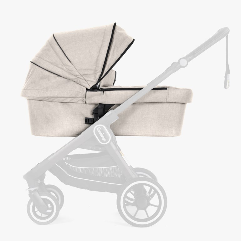 NXT 2-1 bag/sete Beige - undefined - 1