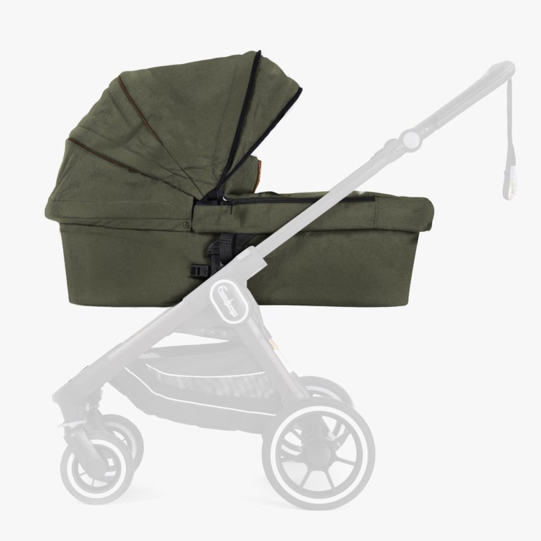 NXT 2-1 bag/sete Grønn - undefined - 1