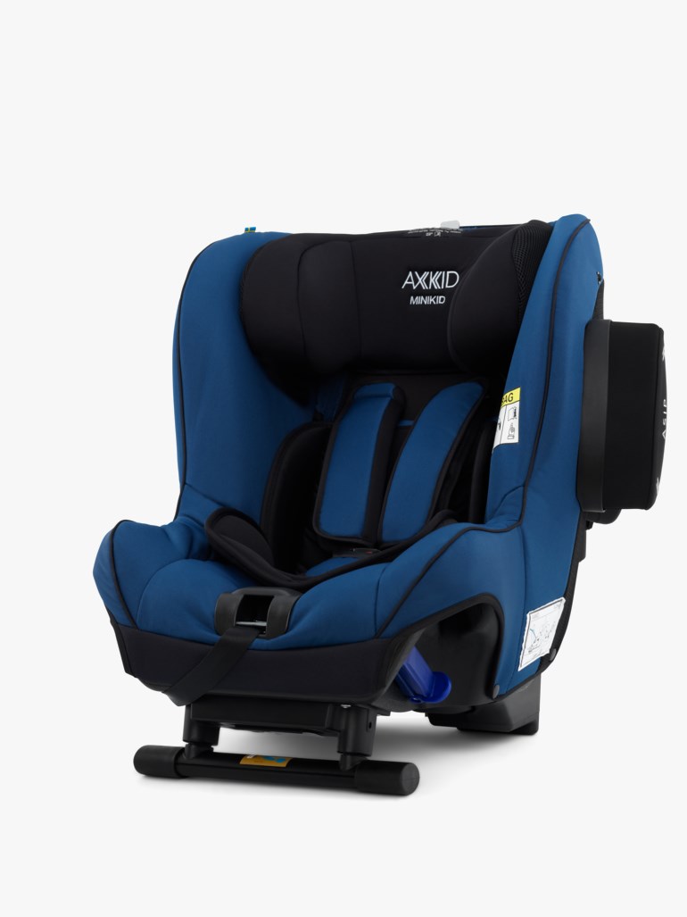 Axkid Minikid 2.0 Blå - undefined - 1