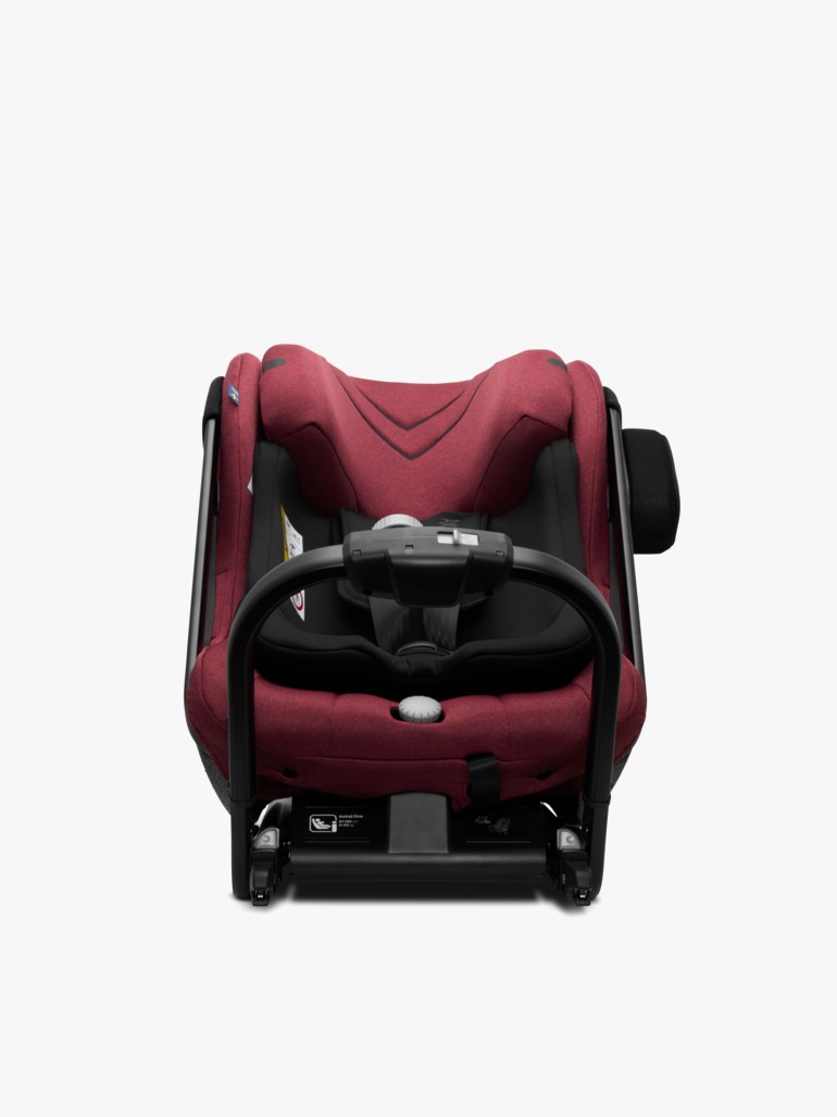 One Rød - undefined - 1