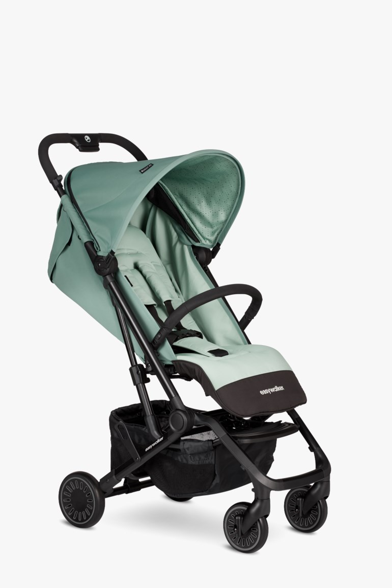 Buggy XS Grønn - undefined - 1