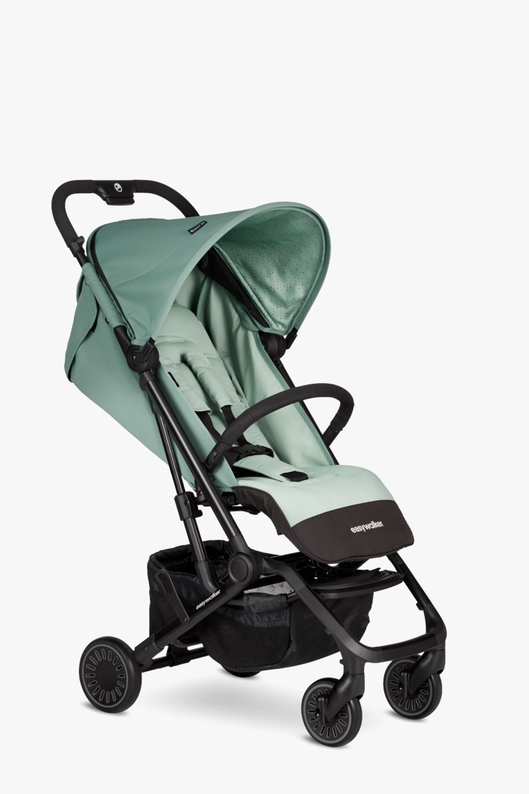 Buggy XS, green Grønn - undefined - 1