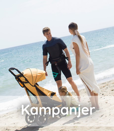 Ukens kampanjer