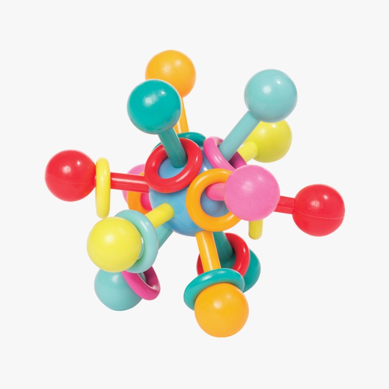 Atom biteleke Multiple - 11011630-multiple-0mth - 1