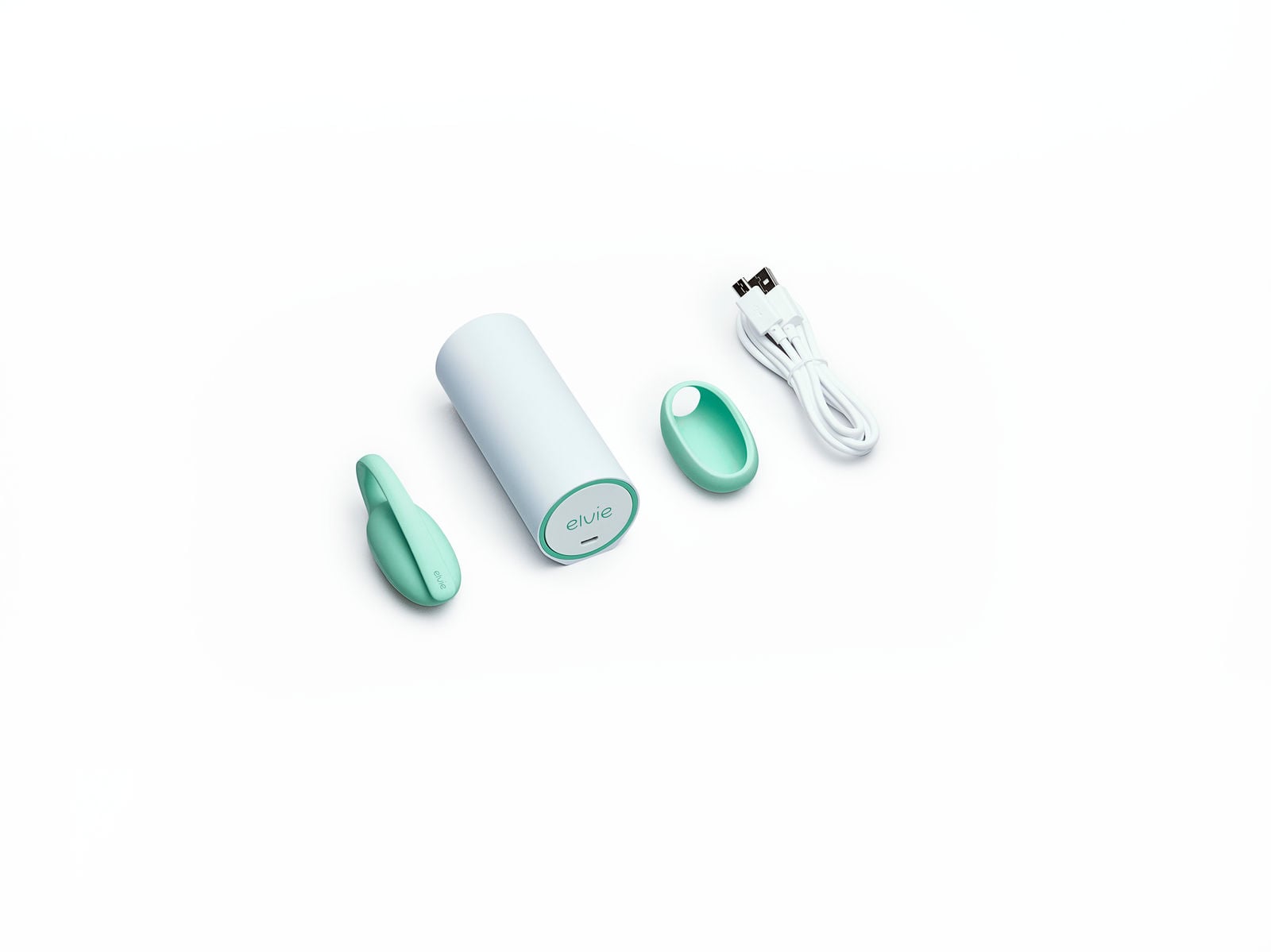 Elvie Trainer Bekkenbunntrener