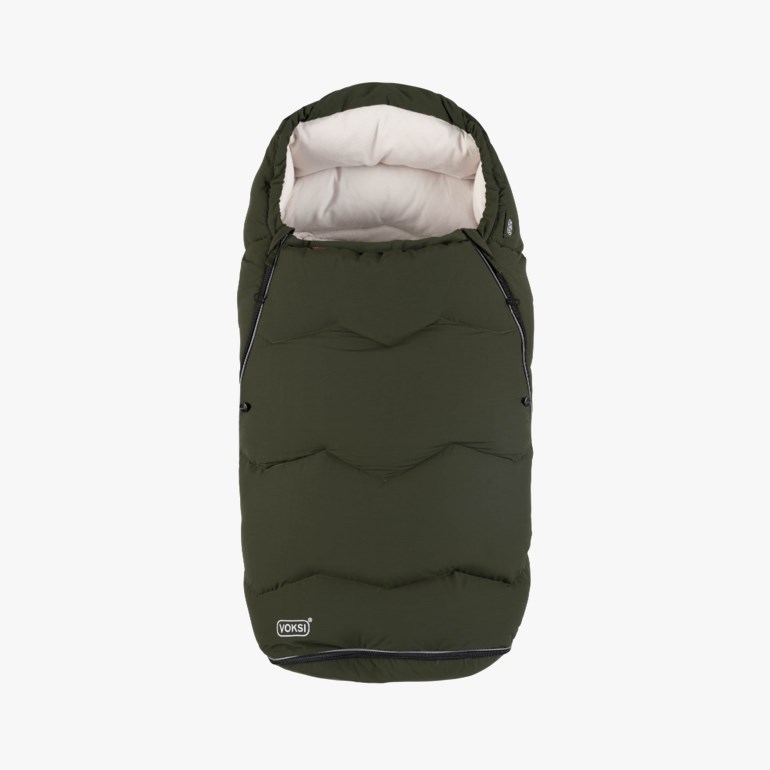 Urban vognpose Grønn - undefined - 1