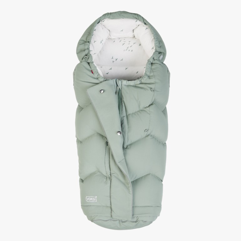 City vognpose Grønn - undefined - 1