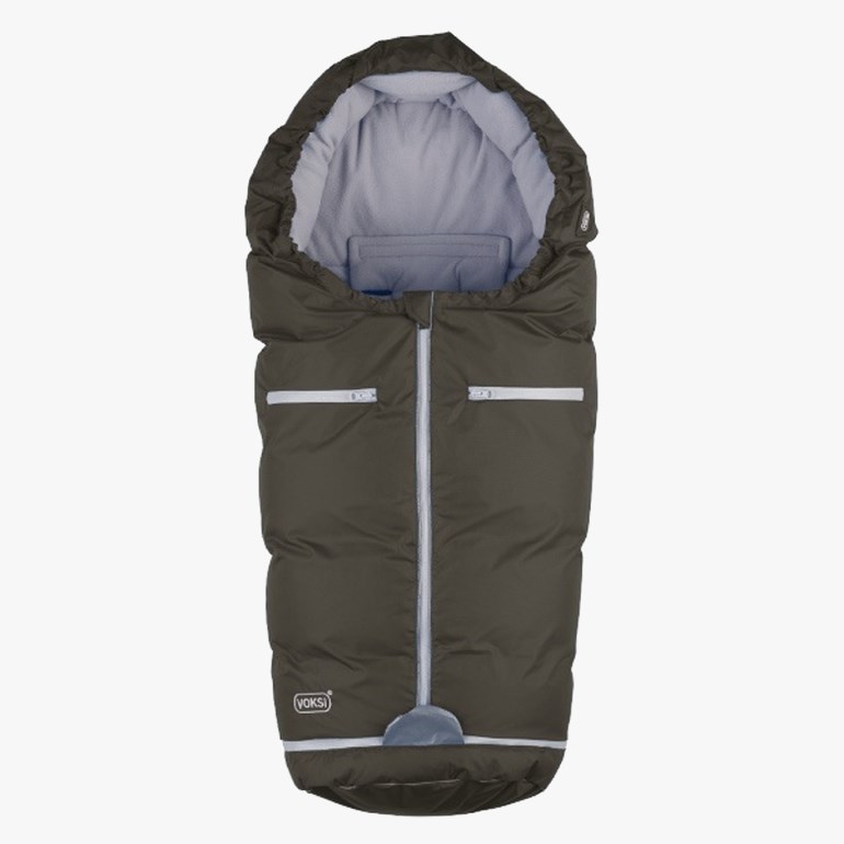 Voksi Active vognpose Grønn - undefined - 1