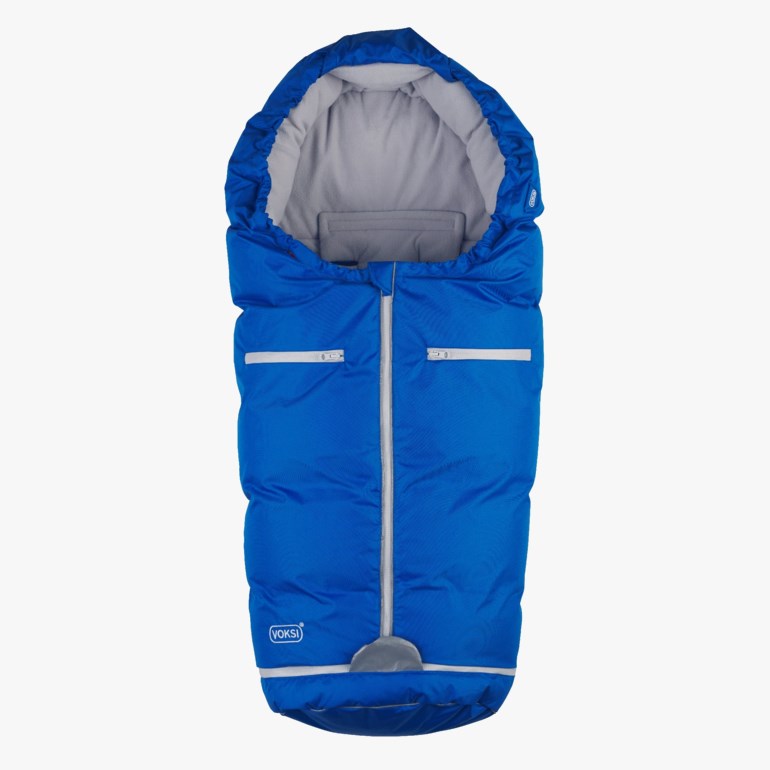 Voksi Active vognpose Blå - undefined - 1