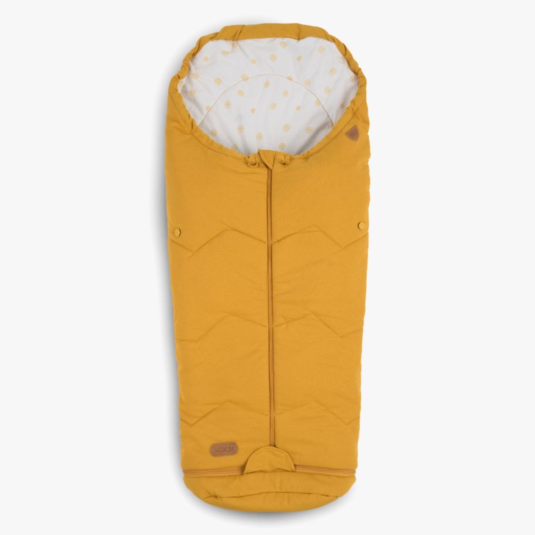 Sky Light vognpose Gul - undefined - 1