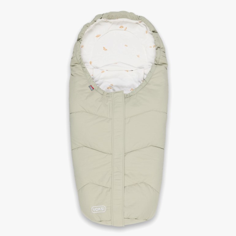 Move Light bilstolpose Grønn - 10010230-MistyGreen-wings - 1