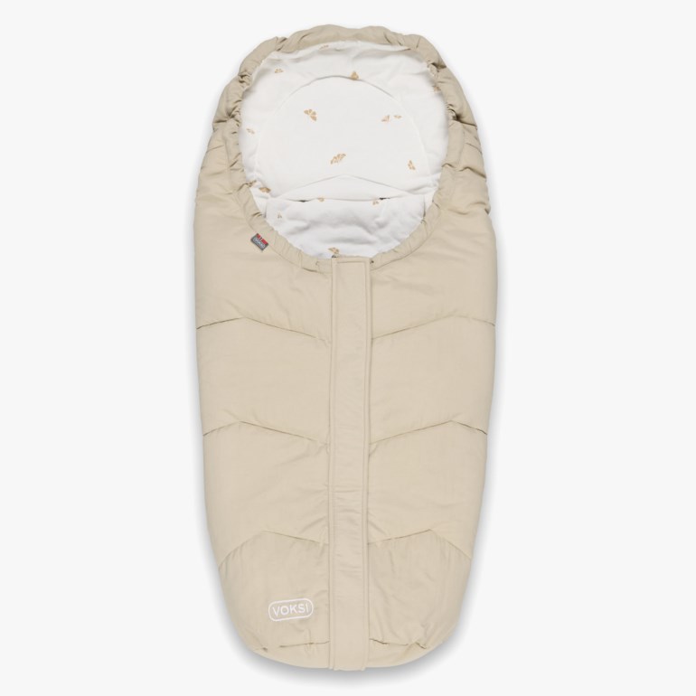 Move Light bilstolpose Beige - undefined - 1