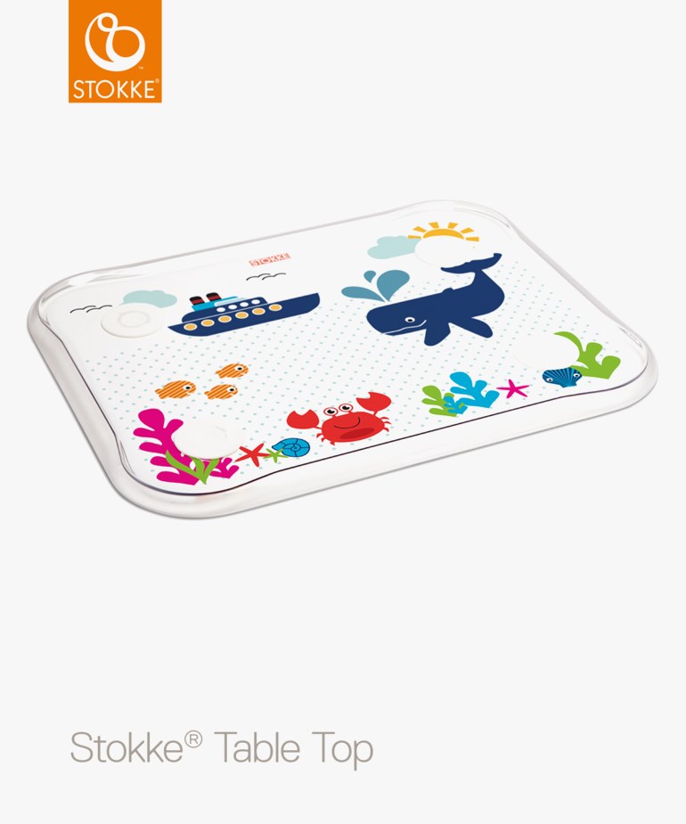 Table top spisebrikke Multiple - undefined - 1