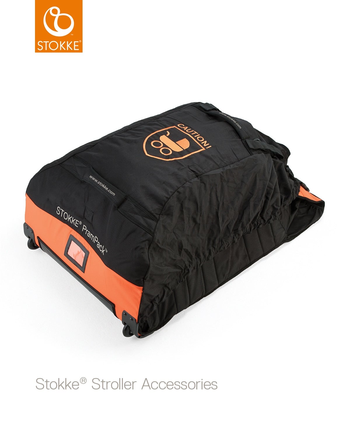 Stokke PramPack Transportveske