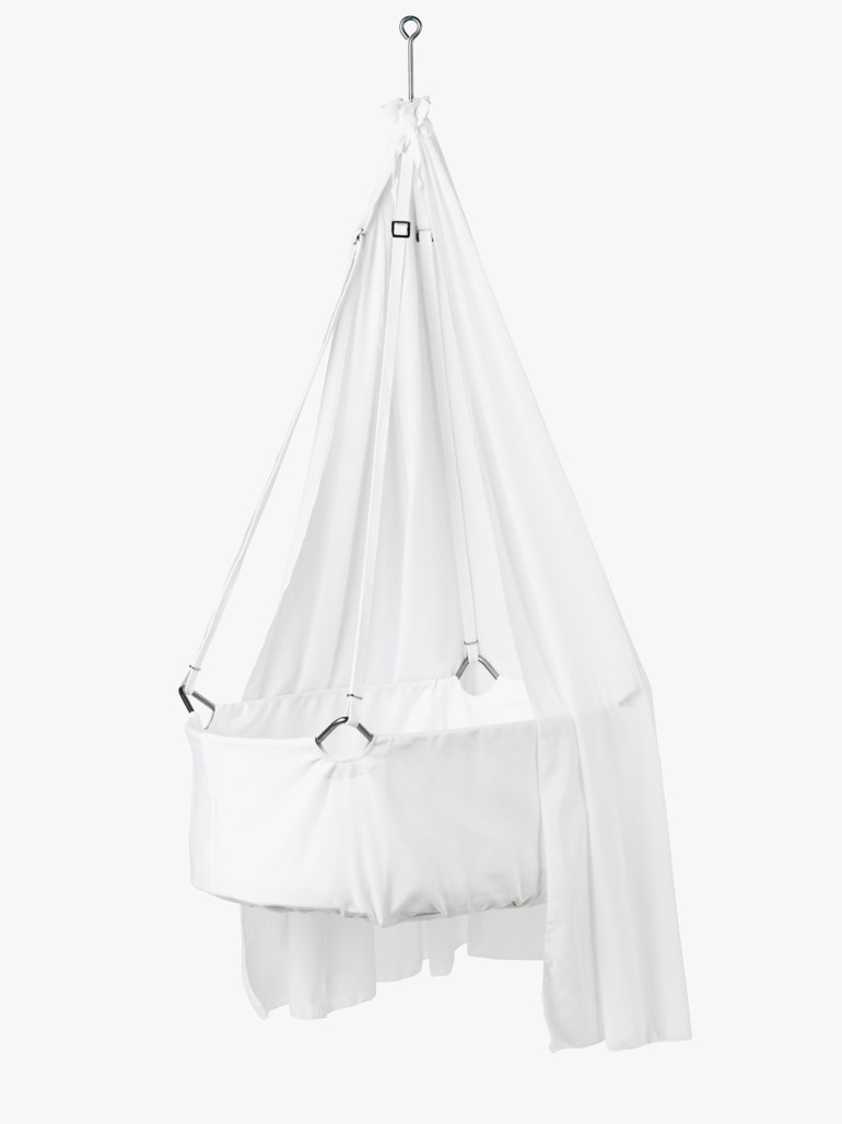 Himmel til Classic™ vugge, white Hvit - 11016859-white-onesize - 1