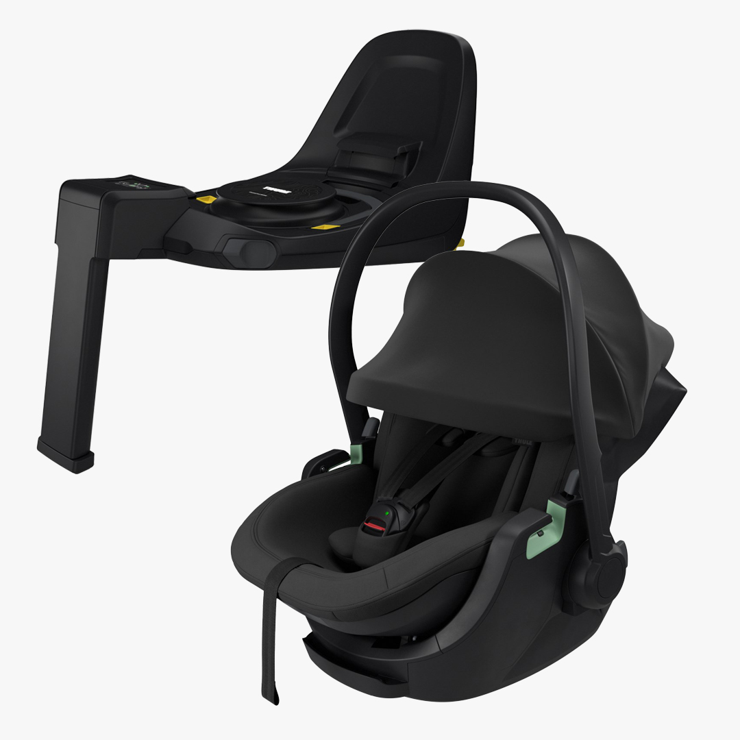 Maple Connect bilstol med Alfi Connect base null - undefined - 1