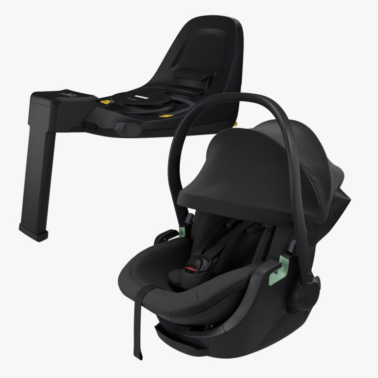 Maple Connect bilstol med Alfi Connect base null - undefined - 1