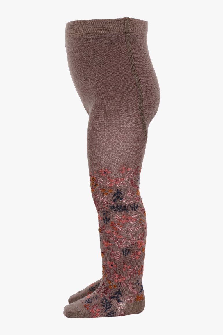 Bibi tights Brun - undefined - 1