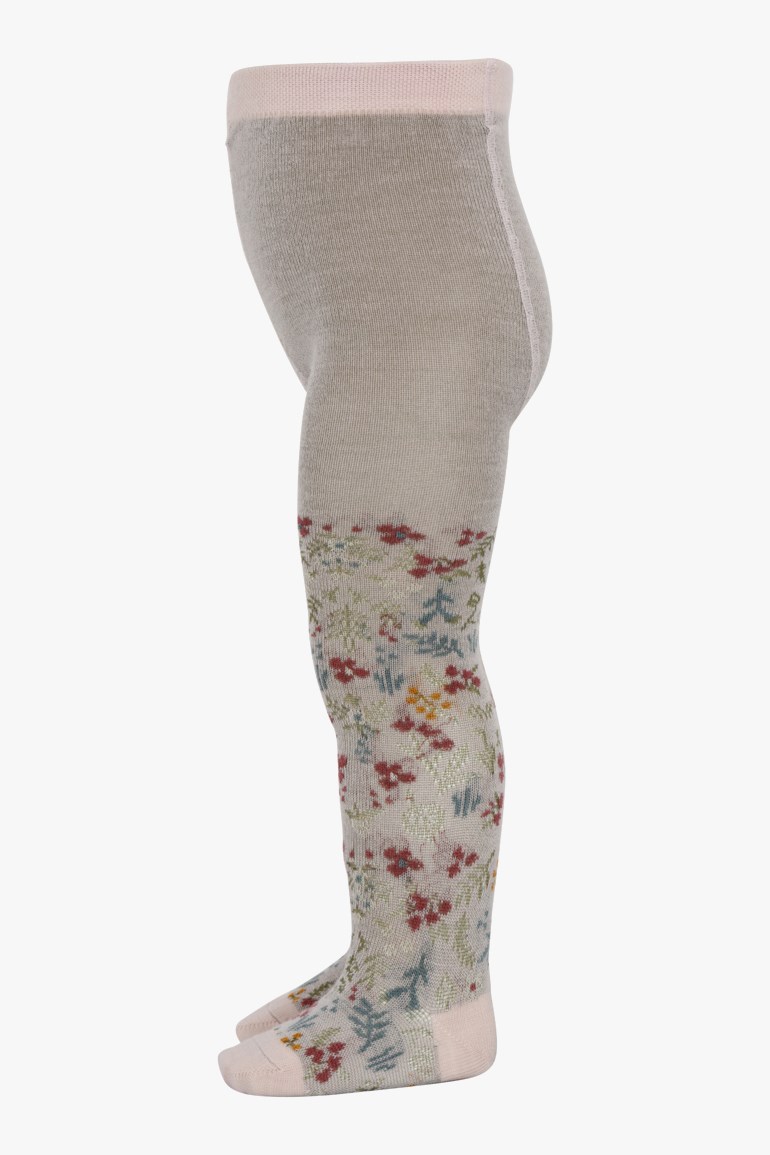 Bibi tights Rosa - undefined - 1