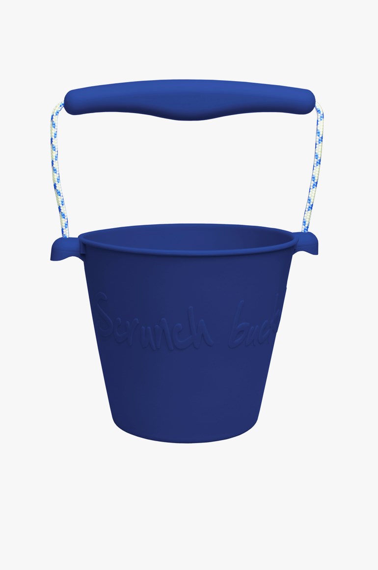 Bøtte Blå - undefined - 1