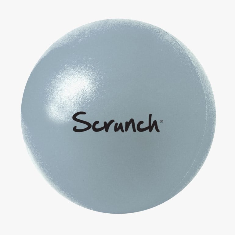 Ball, bluelight Blå - 11010693-bluelight-23cm - 1