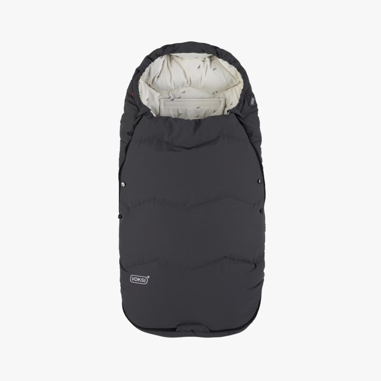 Explorer vognpose Grå - undefined - 1