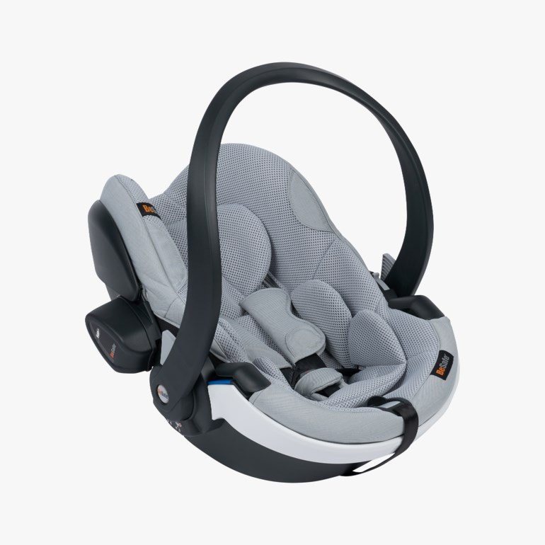 iZi Go Modular X1 i-Size Grå - undefined - 1