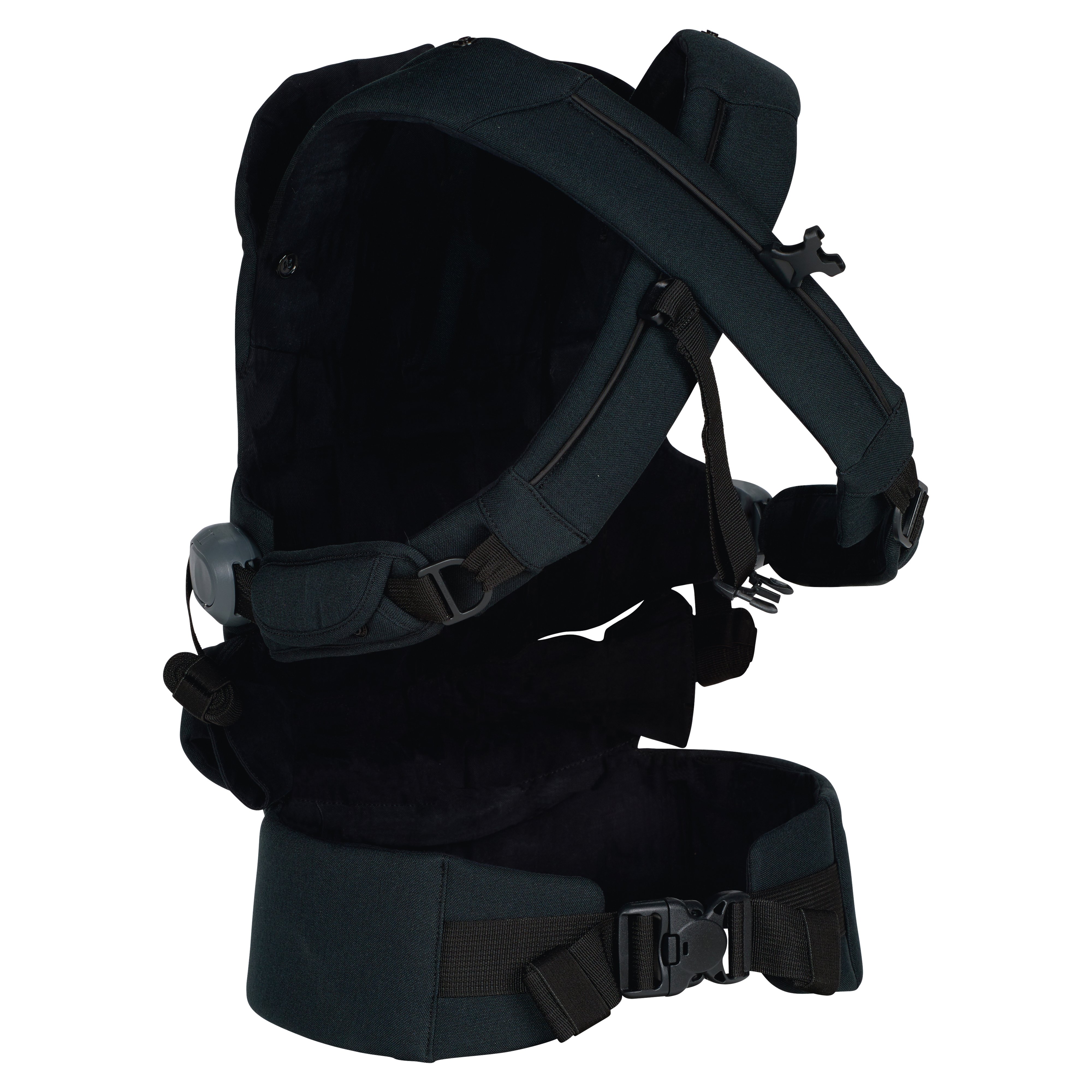 Haven bæresele, nightbasic, standard
