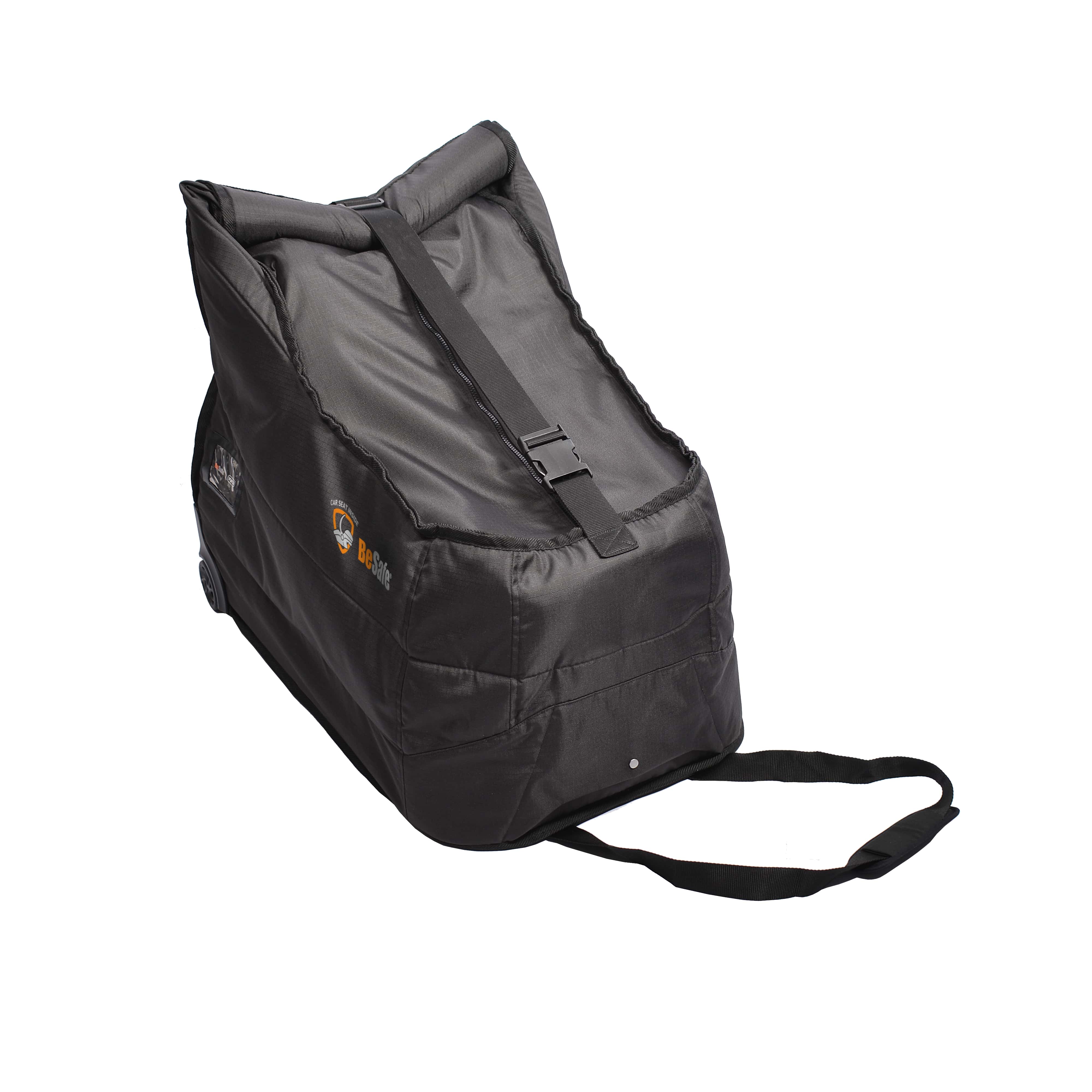 BeSafe Transportbag for bilstol, black1, standard