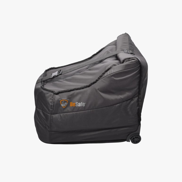 Transport bag, black, standard Sort - 11009724-Black-Std - 1