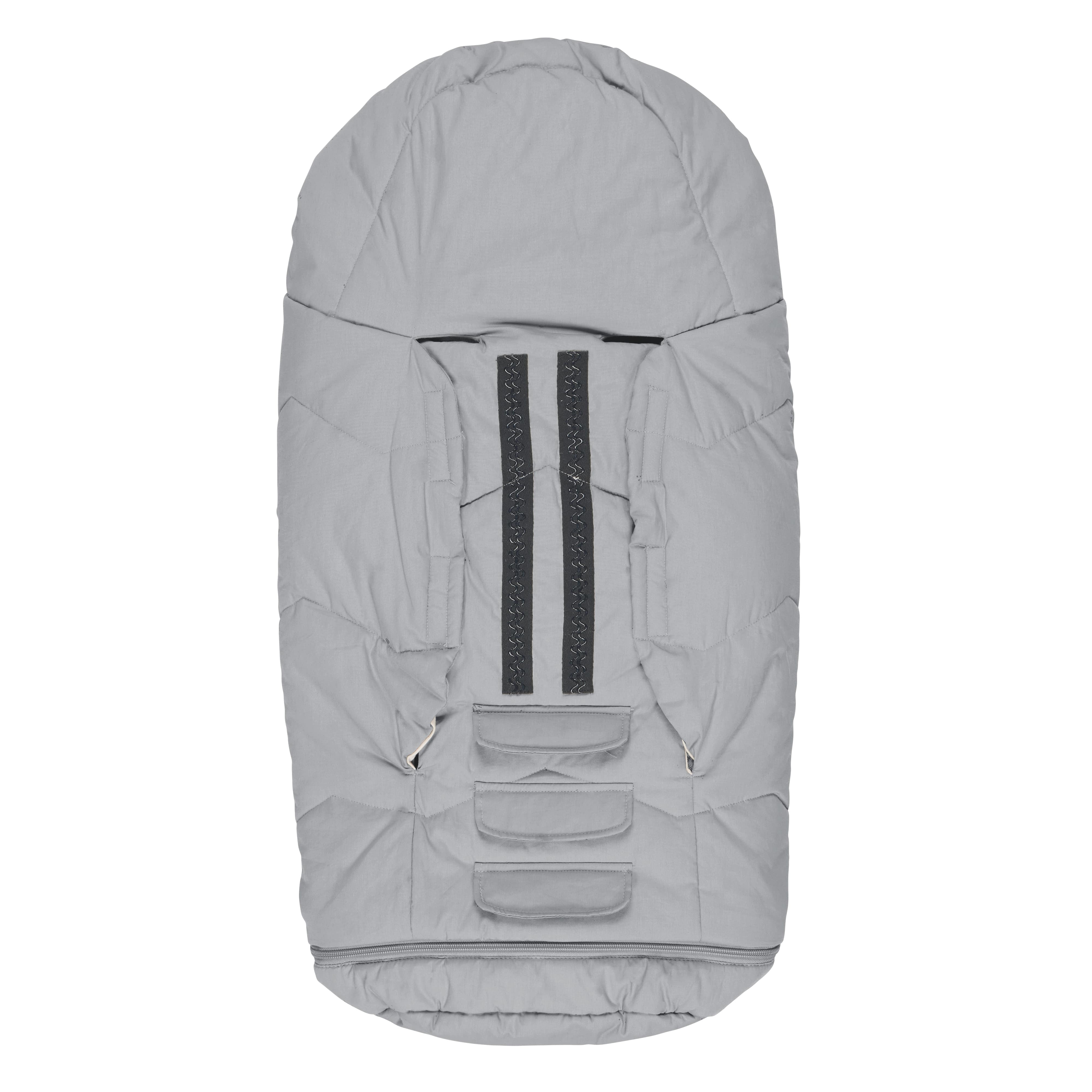 Sky Light vognpose, grey, solid