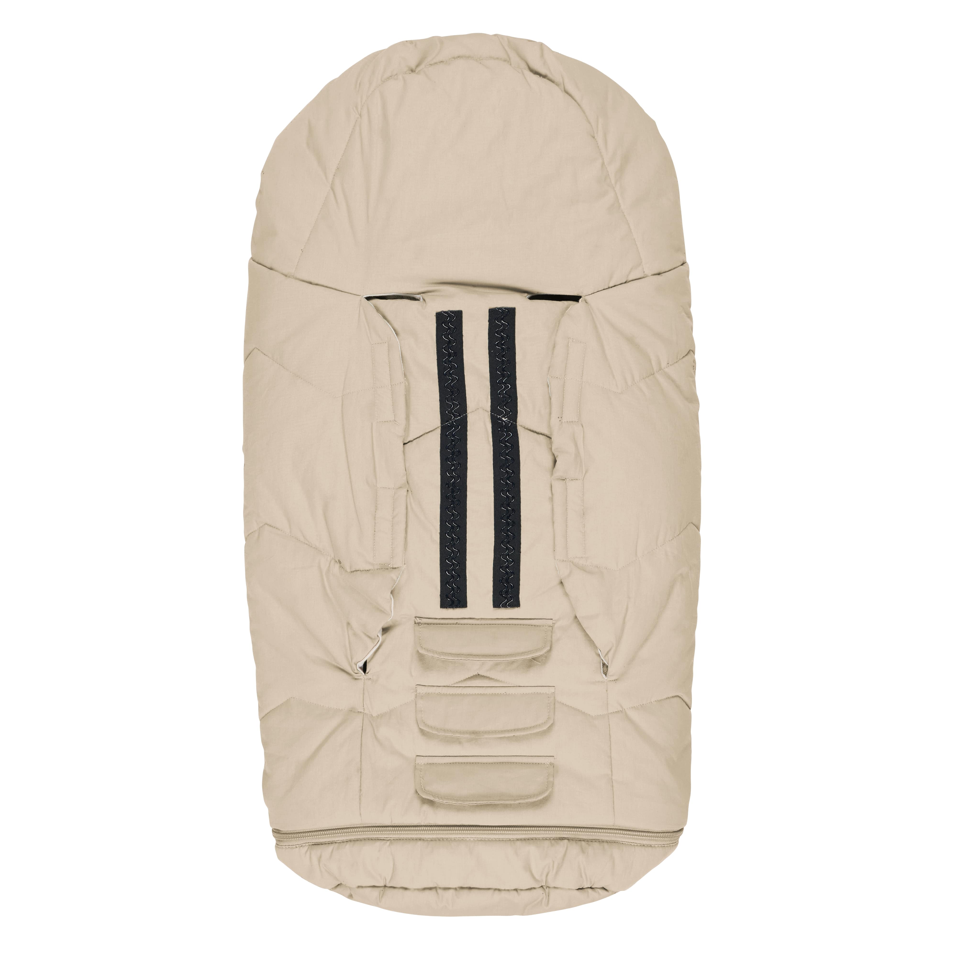 Voksi Sky Light Vognpose, Seashell Sand Solid