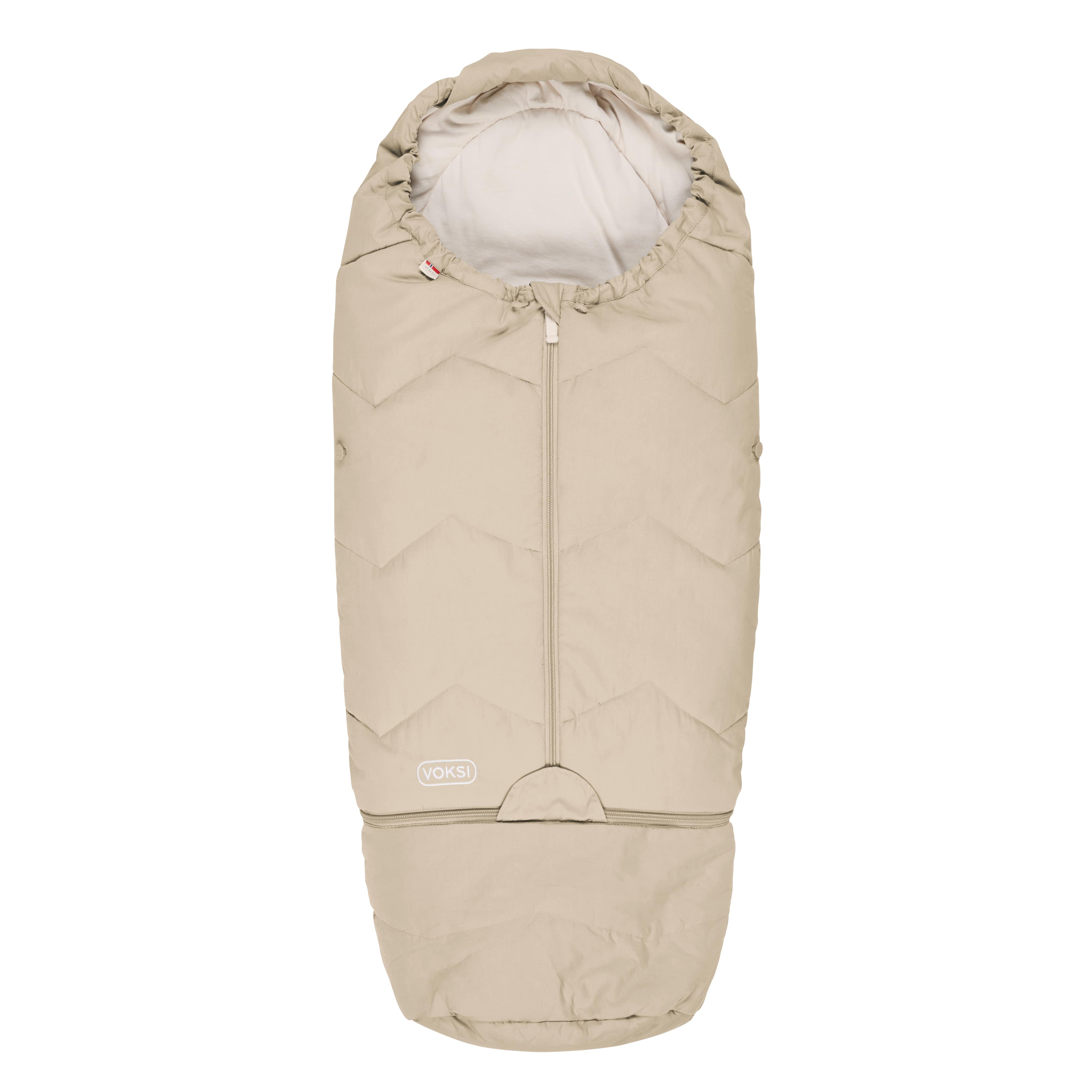 Voksi Sky Light Vognpose, Seashell Sand Solid