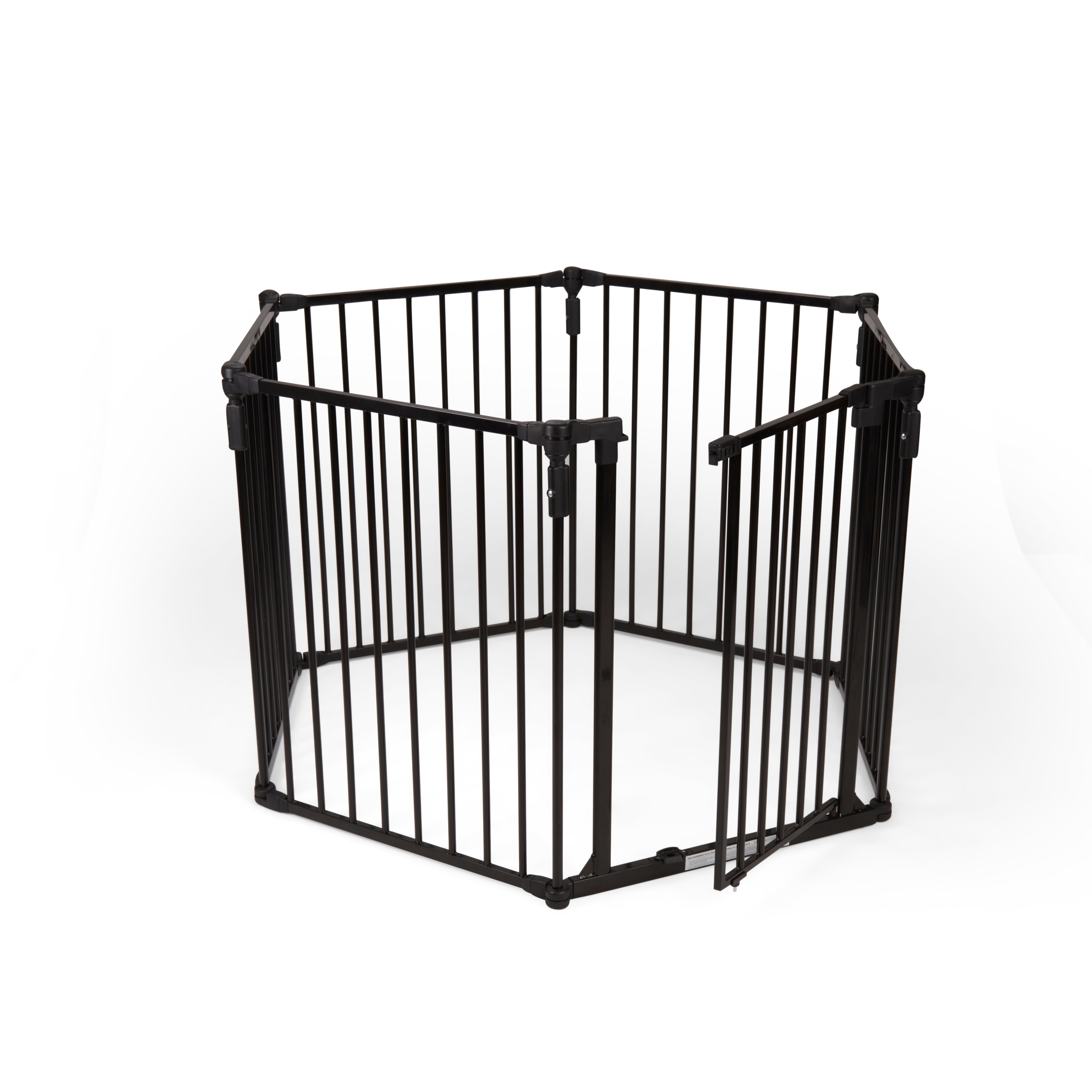 Multigitter Y6, black