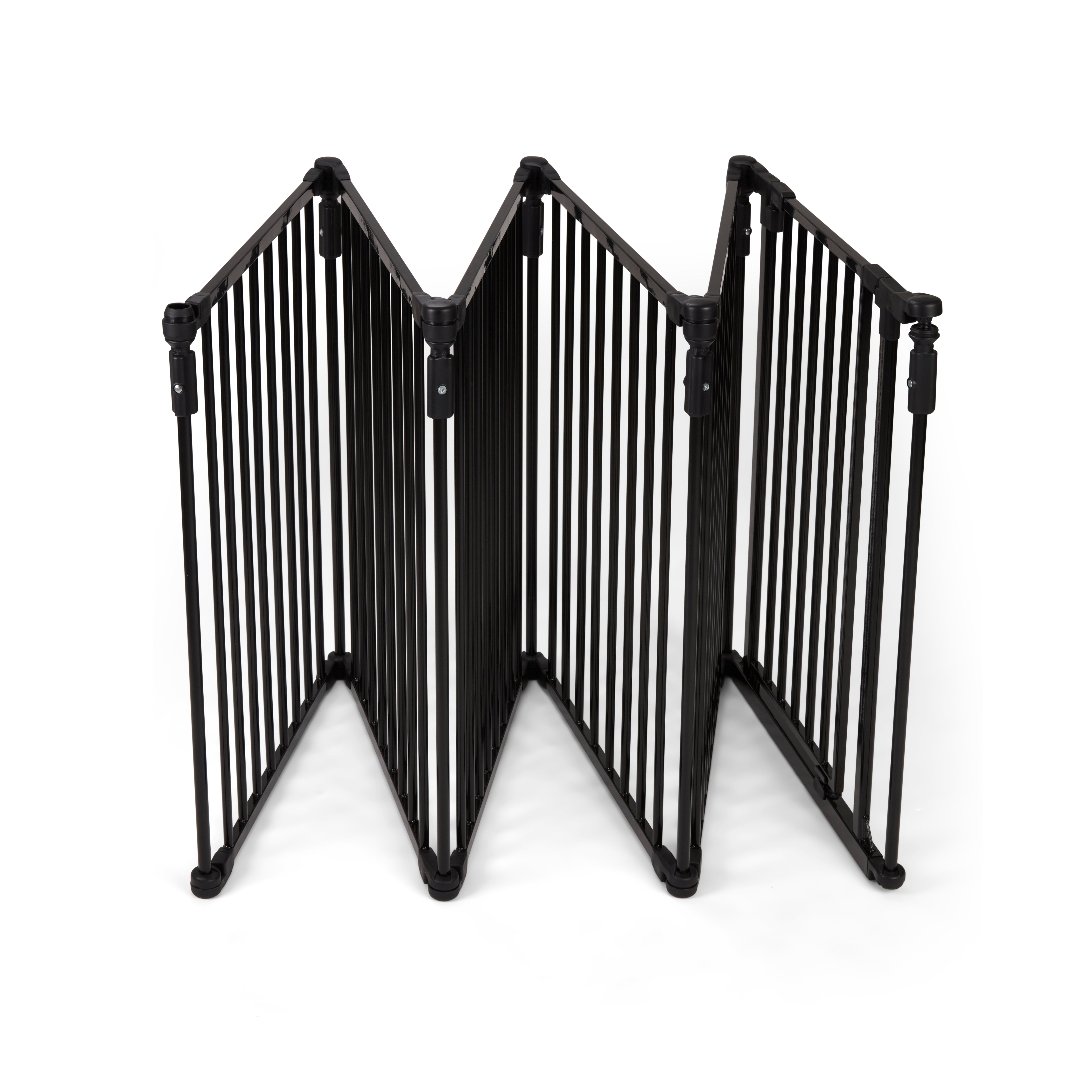 Multigitter Y6, black