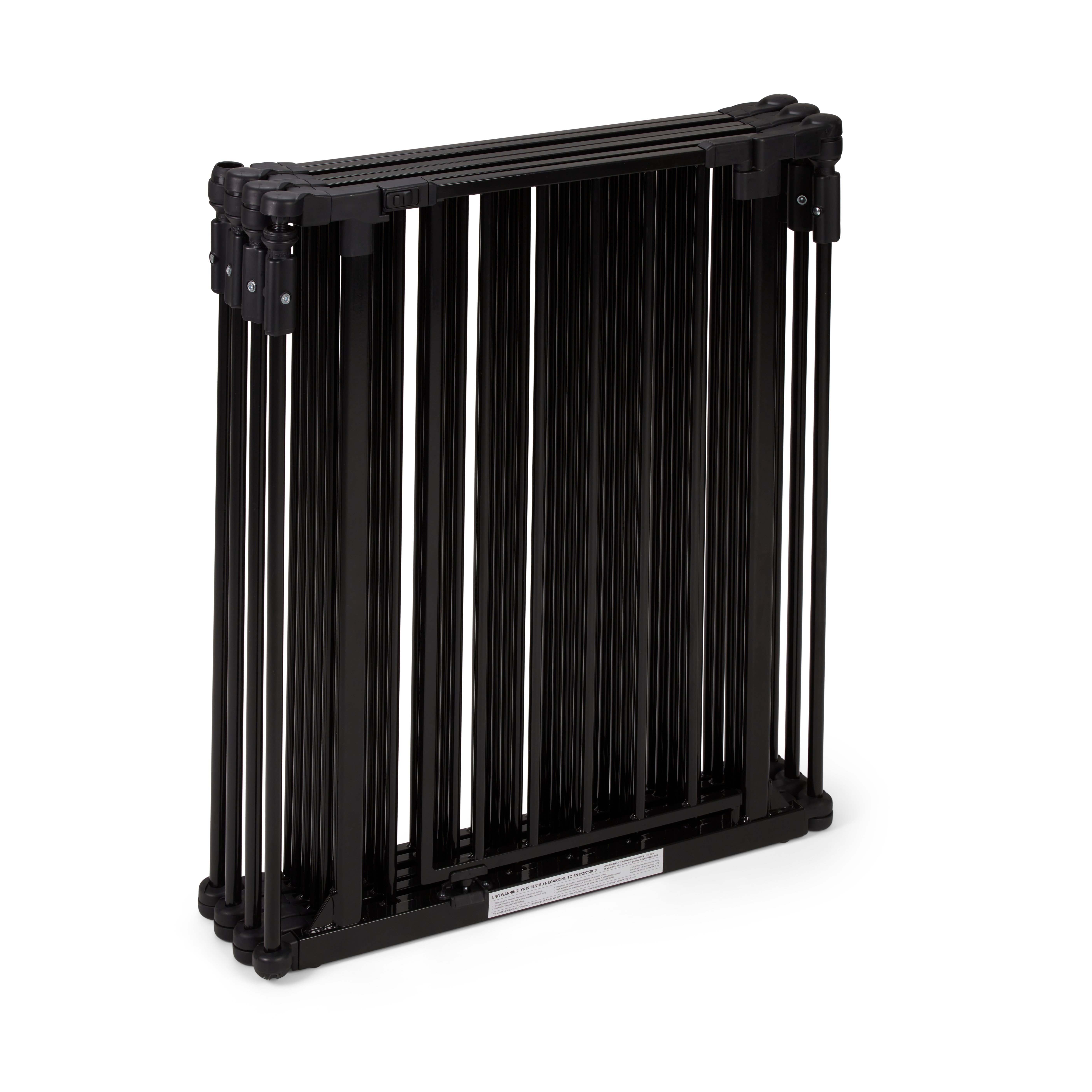 Multigitter Y6, black