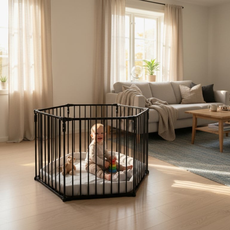 Multigitter Y6 Sort - 11010035-black-370cm - 1