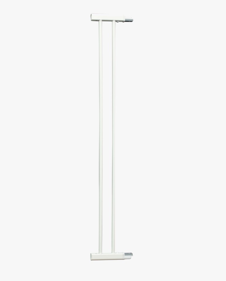 Y88 forlenger Hvit - 11010045-white-10cm - 1