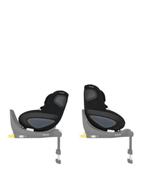 Pearl 360, authenticblack