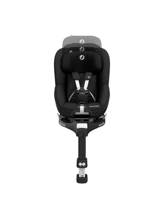 Pearl 360, authenticblack