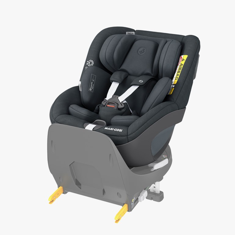 Pearl 360 Grå - undefined - 1