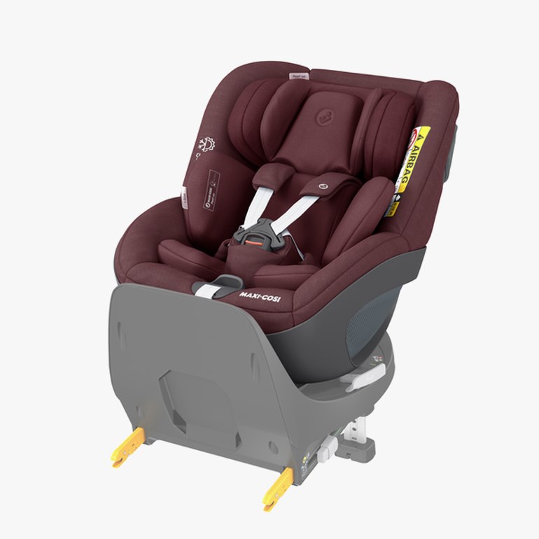 Pearl 360 Rød - undefined - 1